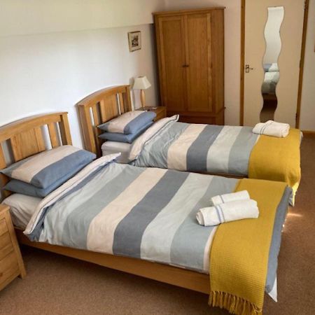 Walnut Cottage Newton Ferrers 외부 사진