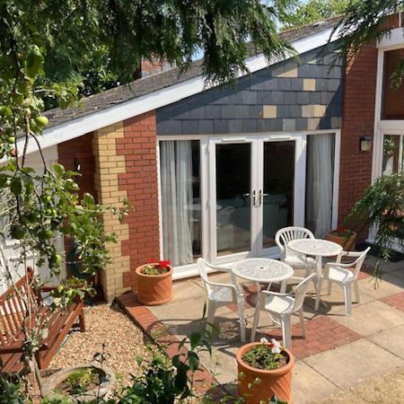 Walnut Cottage Newton Ferrers 외부 사진
