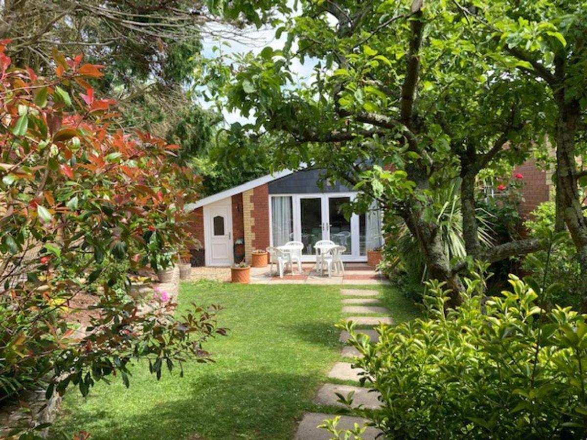 Walnut Cottage Newton Ferrers 외부 사진