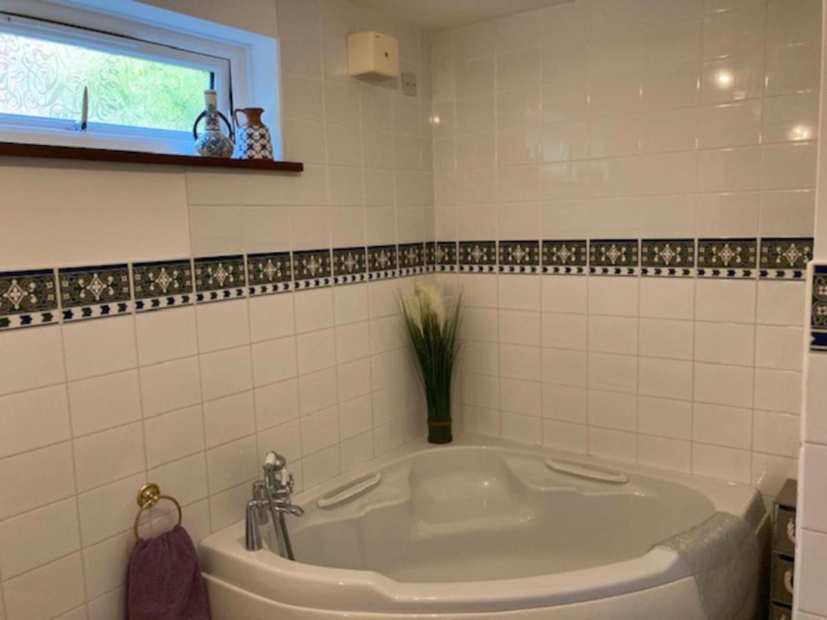 Walnut Cottage Newton Ferrers 외부 사진