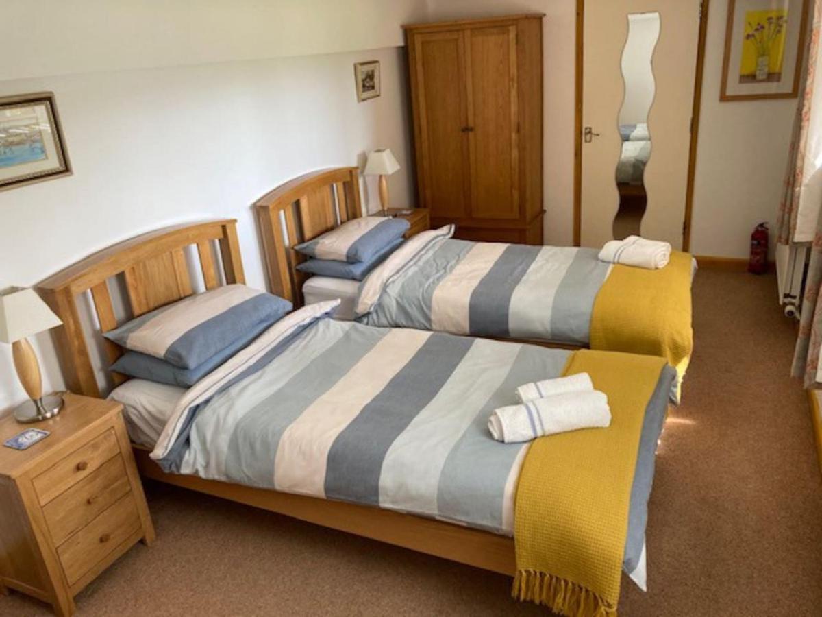 Walnut Cottage Newton Ferrers 외부 사진