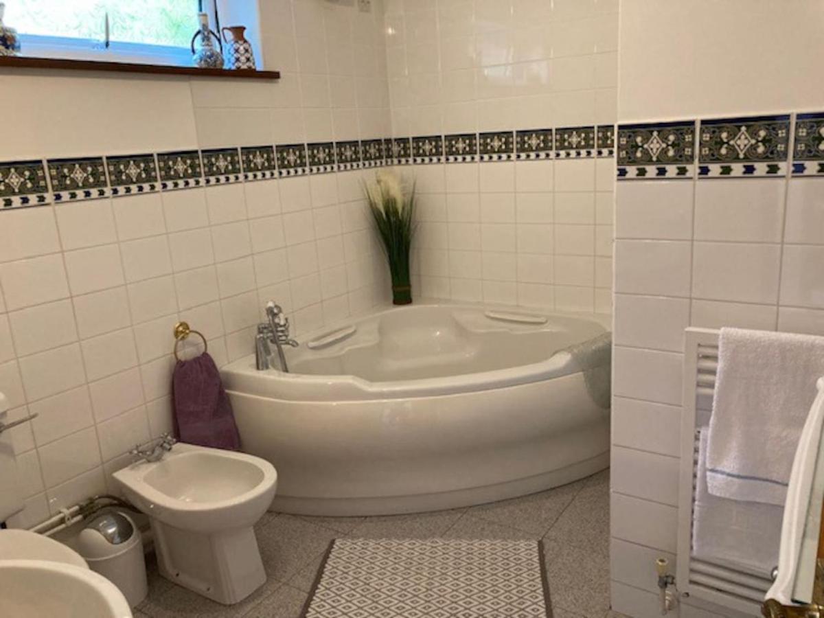 Walnut Cottage Newton Ferrers 외부 사진