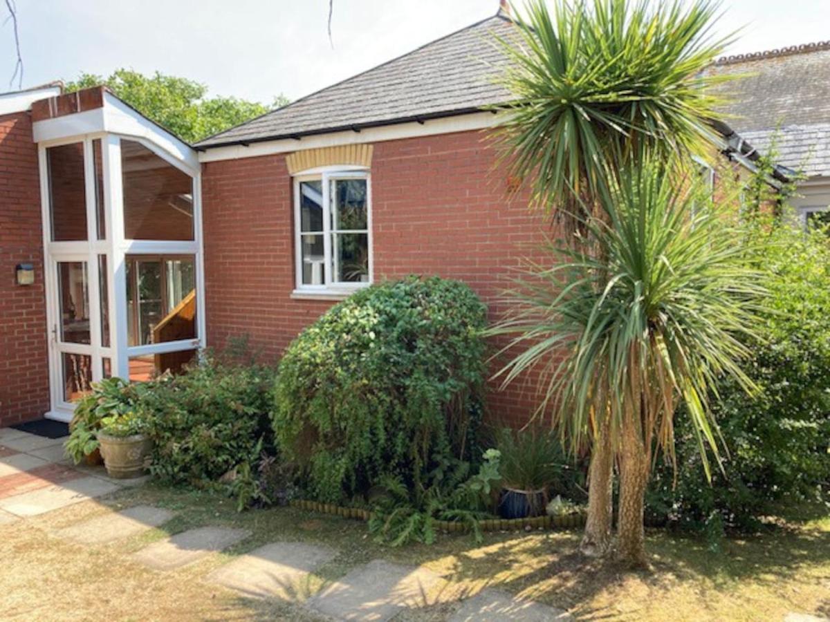 Walnut Cottage Newton Ferrers 외부 사진