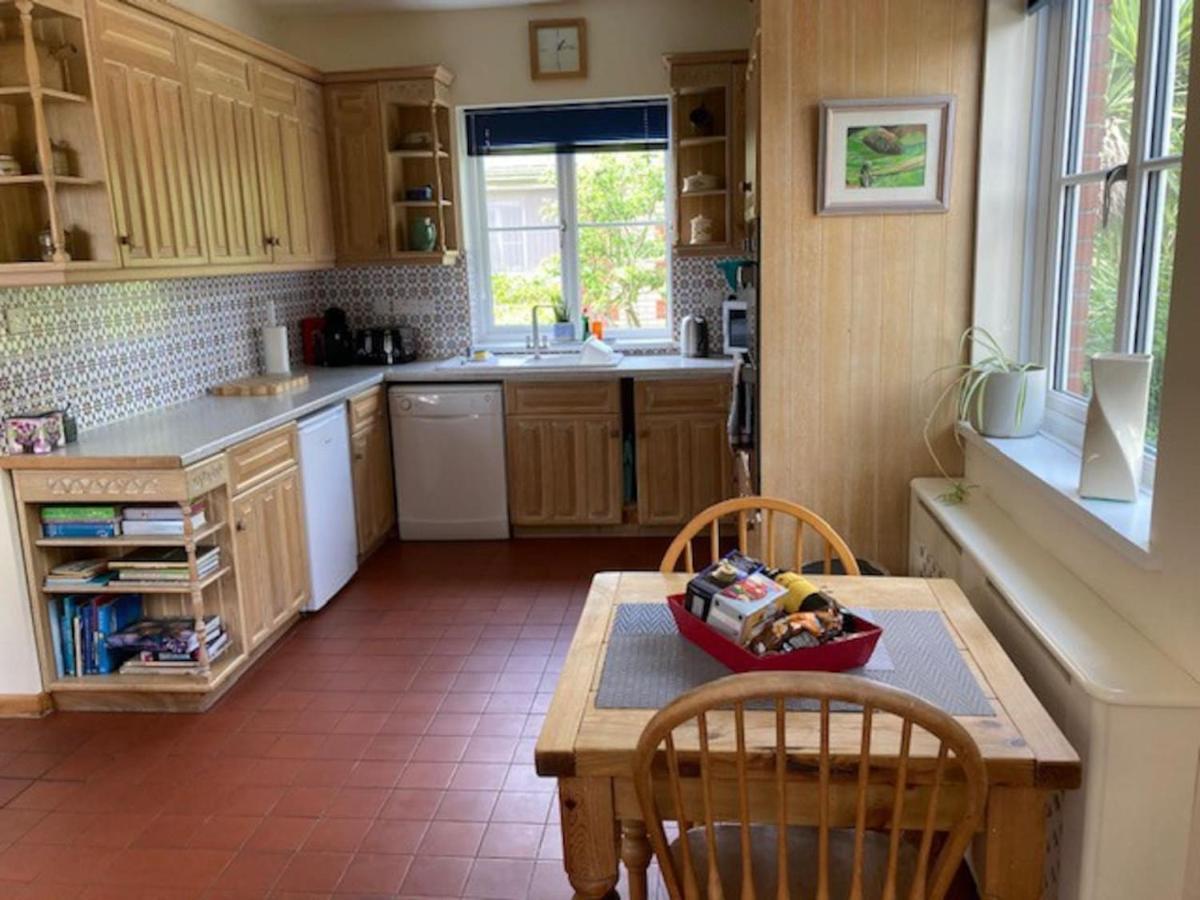 Walnut Cottage Newton Ferrers 외부 사진