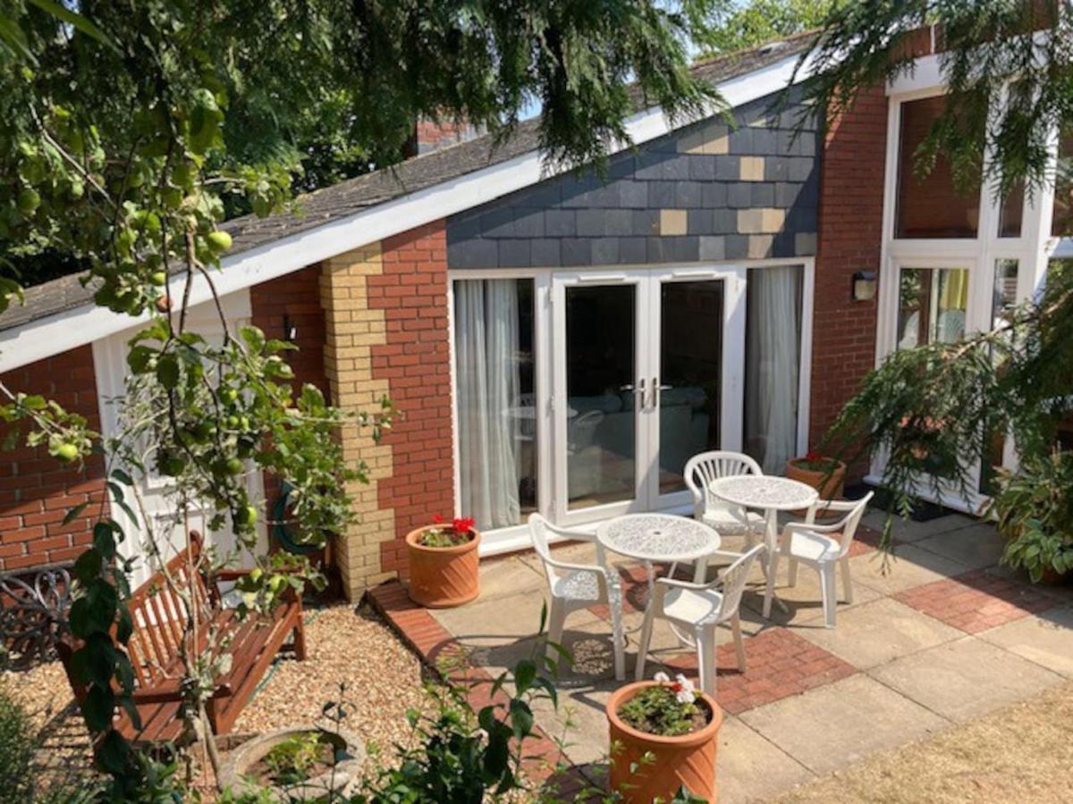 Walnut Cottage Newton Ferrers 외부 사진
