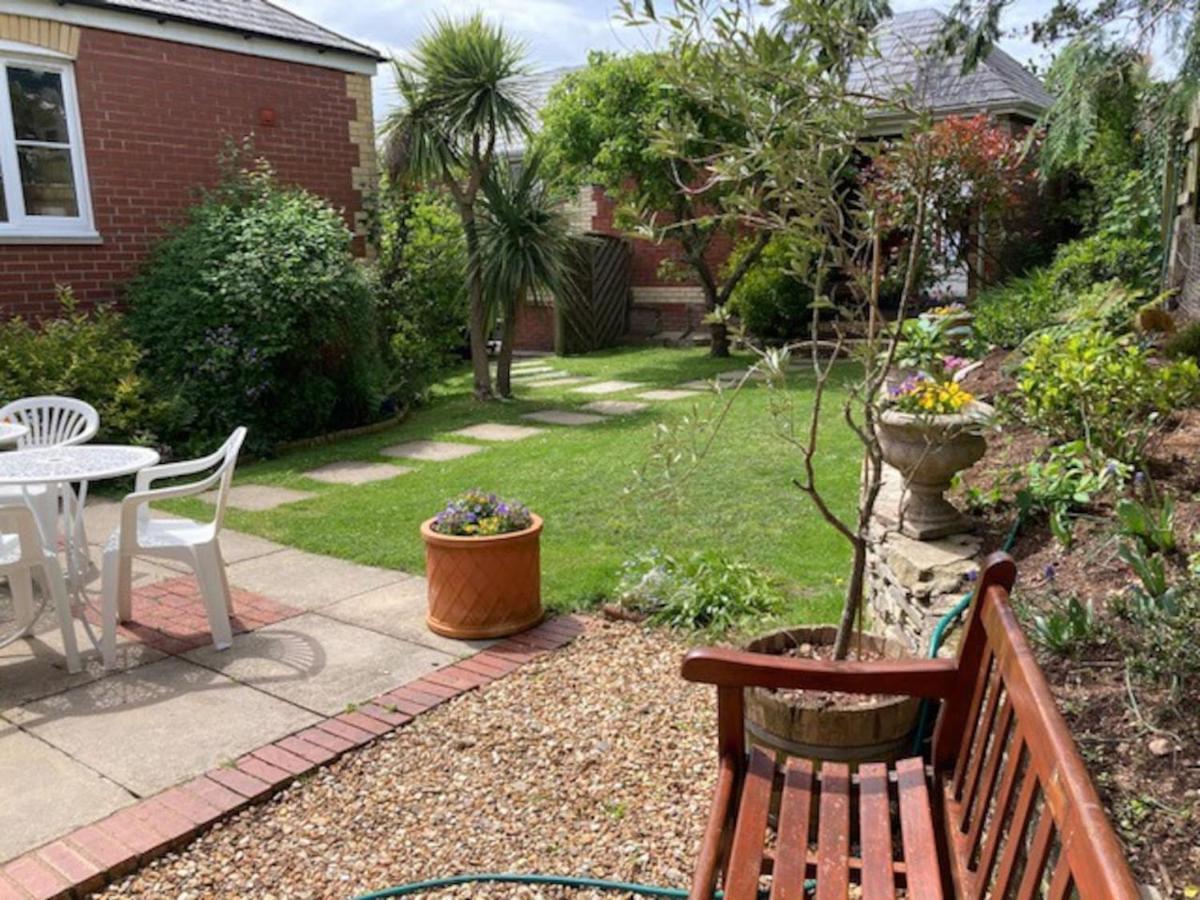 Walnut Cottage Newton Ferrers 외부 사진