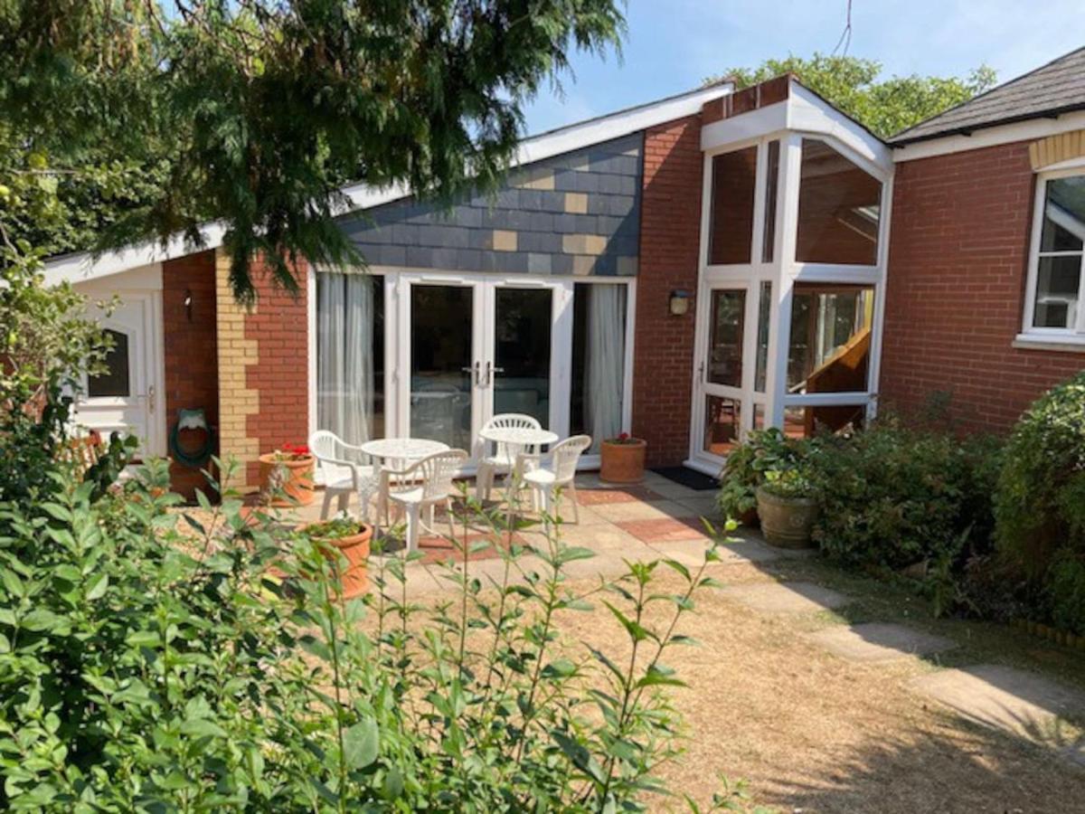 Walnut Cottage Newton Ferrers 외부 사진