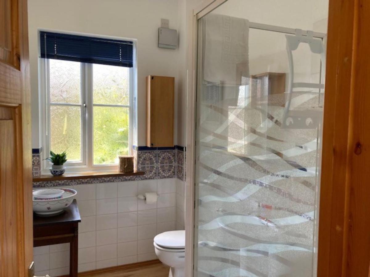 Walnut Cottage Newton Ferrers 외부 사진