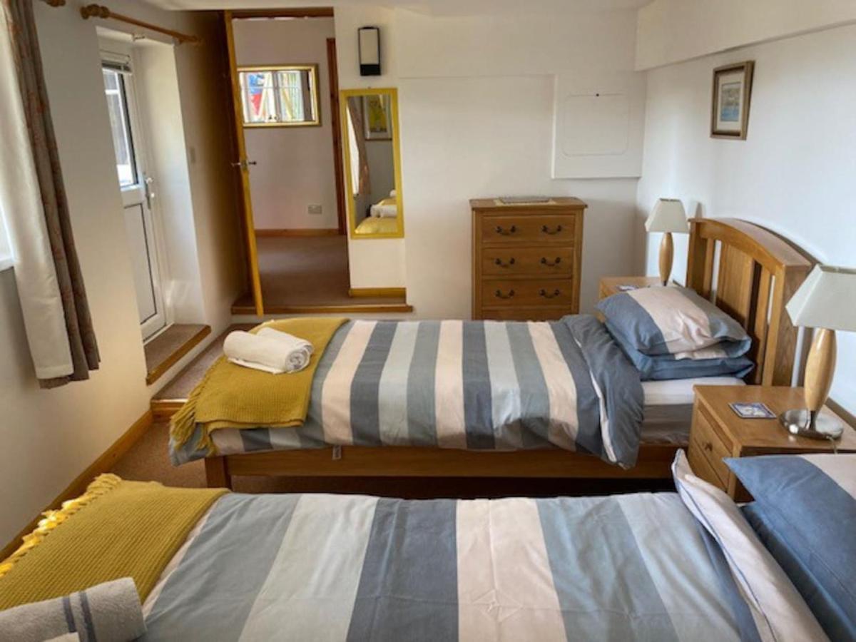 Walnut Cottage Newton Ferrers 외부 사진
