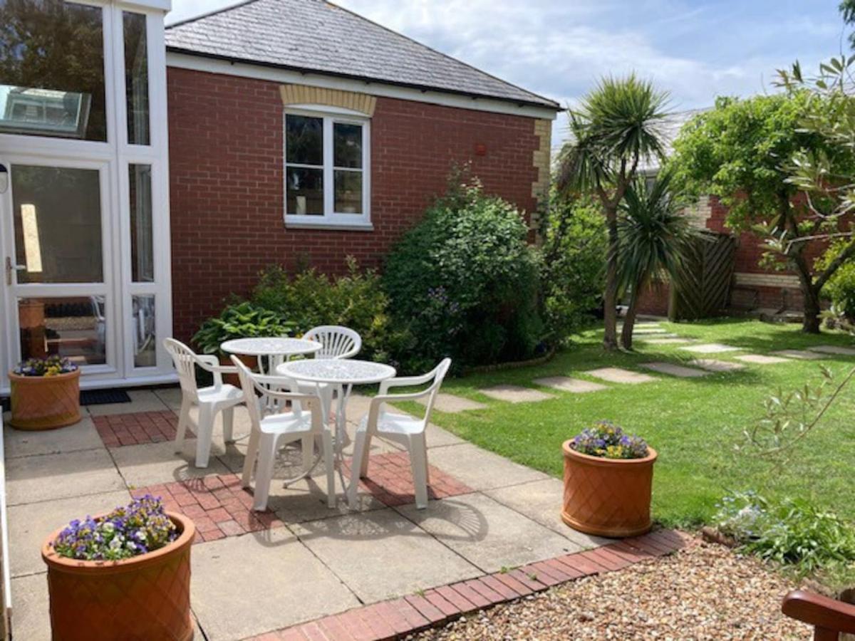 Walnut Cottage Newton Ferrers 외부 사진