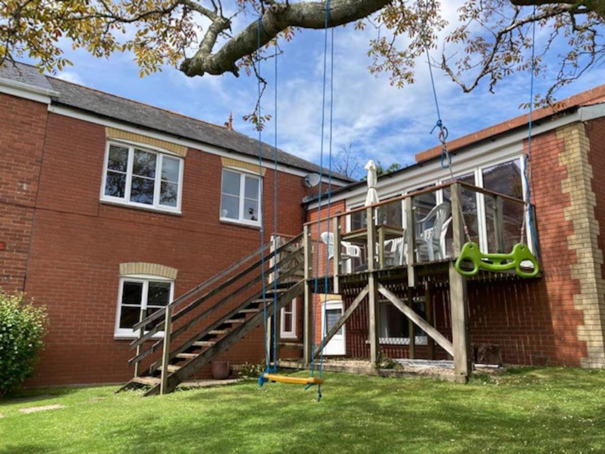 Walnut Cottage Newton Ferrers 외부 사진