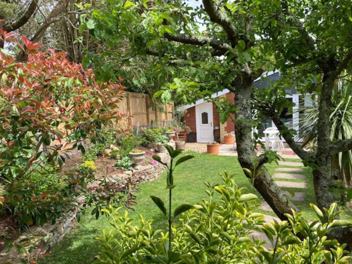 Walnut Cottage Newton Ferrers 외부 사진